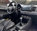 Сірий Міцубісі Lancer, об'ємом двигуна 2 л та пробігом 150 тис. км за 6700 $, фото 11 на Automoto.ua