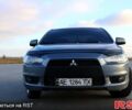 Сірий Міцубісі Lancer, об'ємом двигуна 1.5 л та пробігом 330 тис. км за 5250 $, фото 2 на Automoto.ua