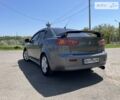 Сірий Міцубісі Lancer, об'ємом двигуна 2 л та пробігом 225 тис. км за 5500 $, фото 7 на Automoto.ua