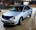 Сірий Міцубісі Lancer, об'ємом двигуна 1.6 л та пробігом 244 тис. км за 3900 $, фото 3 на Automoto.ua