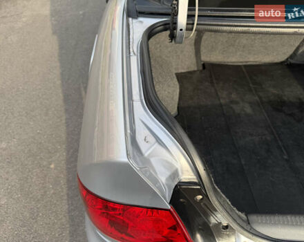 Серый Мицубиси Лансер, объемом двигателя 1.3 л и пробегом 160 тыс. км за 5555 $, фото 80 на Automoto.ua