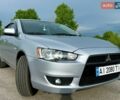 Сірий Міцубісі Lancer, об'ємом двигуна 1.5 л та пробігом 109 тис. км за 5995 $, фото 1 на Automoto.ua