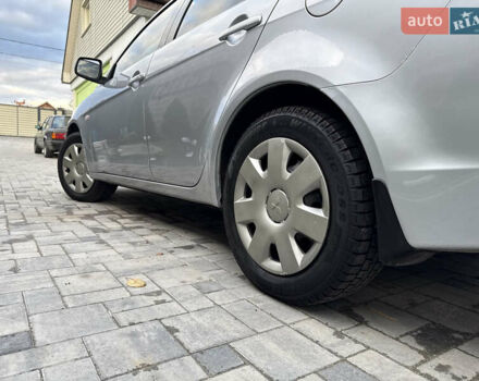 Міцубісі Lancer 2007 у Житомирі на Automoto.ua Сірий Міцубісі Lancer, об'ємом двигуна 1.5 л та пробігом 195 тис. км за 5700 $, фото 58 на Automoto.ua