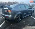 Серый Мицубиси Лансер, объемом двигателя 2 л и пробегом 170 тыс. км за 6999 $, фото 6 на Automoto.ua