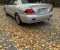 Сірий Міцубісі Lancer, об'ємом двигуна 1.6 л та пробігом 180 тис. км за 2500 $, фото 2 на Automoto.ua