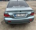 Сірий Міцубісі Lancer, об'ємом двигуна 1.58 л та пробігом 341 тис. км за 4500 $, фото 6 на Automoto.ua