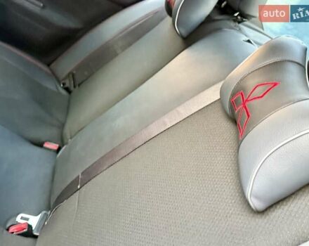 Сірий Міцубісі Lancer, об'ємом двигуна 1.6 л та пробігом 395 тис. км за 4900 $, фото 33 на Automoto.ua