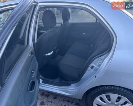 Серый Мицубиси Лансер, объемом двигателя 1.6 л и пробегом 256 тыс. км за 4500 $, фото 4 на Automoto.ua