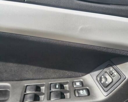 Мицубиси Лансер 2007 в Калуше на Automoto.ua Серый Мицубиси Лансер, объемом двигателя 1.5 л и пробегом 188 тыс. км за 6200 $, фото 6 на Automoto.ua