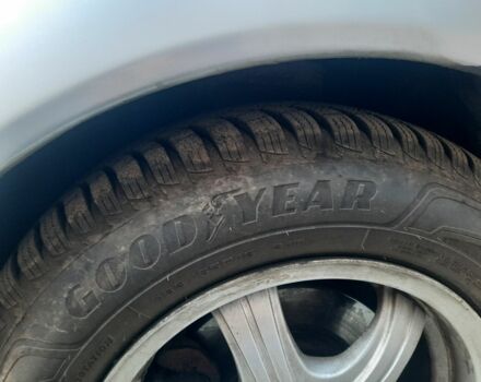 Серый Мицубиси Лансер, объемом двигателя 1.6 л и пробегом 227 тыс. км за 4300 $, фото 4 на Automoto.ua