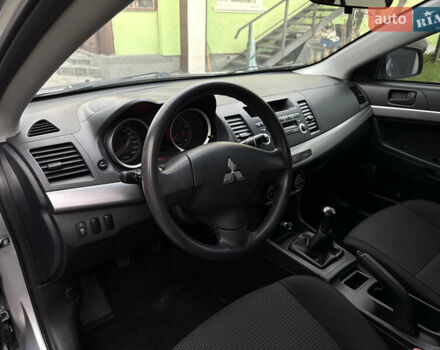 Міцубісі Lancer 2007 у Житомирі на Automoto.ua Сірий Міцубісі Lancer, об'ємом двигуна 1.5 л та пробігом 195 тис. км за 5700 $, фото 25 на Automoto.ua