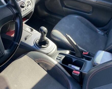 Сірий Міцубісі Lancer, об'ємом двигуна 1.6 л та пробігом 293 тис. км за 5000 $, фото 13 на Automoto.ua