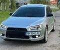Сірий Міцубісі Lancer, об'ємом двигуна 2 л та пробігом 299 тис. км за 6700 $, фото 1 на Automoto.ua