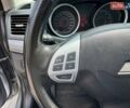 Сірий Міцубісі Lancer, об'ємом двигуна 2 л та пробігом 149 тис. км за 6798 $, фото 10 на Automoto.ua