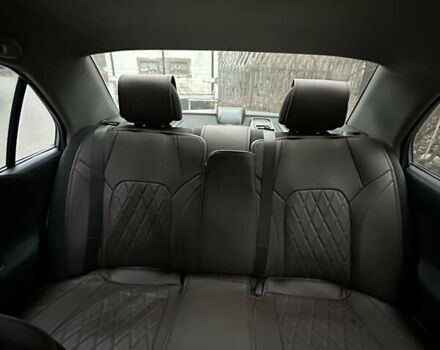 Серый Мицубиси Лансер, объемом двигателя 1.6 л и пробегом 238 тыс. км за 4400 $, фото 13 на Automoto.ua