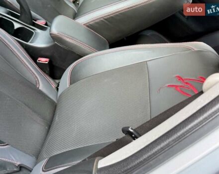 Сірий Міцубісі Lancer, об'ємом двигуна 1.6 л та пробігом 395 тис. км за 4900 $, фото 23 на Automoto.ua