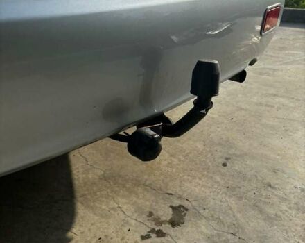 Мицубиси Лансер 2007 в Черкассах на Automoto.ua Серый Мицубиси Лансер, объемом двигателя 1.6 л и пробегом 180 тыс. км за 4200 $, фото 20 на Automoto.ua