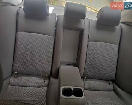 Сірий Міцубісі Lancer, об'ємом двигуна 1.5 л та пробігом 196 тис. км за 5600 $, фото 4 на Automoto.ua