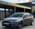 Сірий Міцубісі Lancer, об'ємом двигуна 1.5 л та пробігом 220 тис. км за 5100 $, фото 1 на Automoto.ua