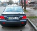 Міцубісі Lancer 2007 у Хмельницькому на Automoto.ua Сірий Міцубісі Lancer, об'ємом двигуна 1.58 л та пробігом 143 тис. км за 4100 $, фото 2 на Automoto.ua