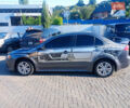 Сірий Міцубісі Lancer, об'ємом двигуна 2.01 л та пробігом 222 тис. км за 7000 $, фото 1 на Automoto.ua