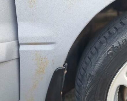 Серый Мицубиси Лансер, объемом двигателя 1.6 л и пробегом 260 тыс. км за 4100 $, фото 18 на Automoto.ua