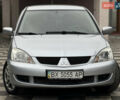 Сірий Міцубісі Lancer, об'ємом двигуна 1.6 л та пробігом 281 тис. км за 3999 $, фото 3 на Automoto.ua