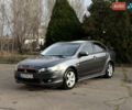 Сірий Міцубісі Lancer, об'ємом двигуна 2 л та пробігом 220 тис. км за 6800 $, фото 9 на Automoto.ua