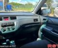 Серый Мицубиси Лансер, объемом двигателя 1.6 л и пробегом 130 тыс. км за 3999 $, фото 8 на Automoto.ua