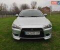 Сірий Міцубісі Lancer, об'ємом двигуна 2 л та пробігом 124 тис. км за 7499 $, фото 9 на Automoto.ua