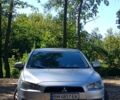 Сірий Міцубісі Lancer, об'ємом двигуна 1.5 л та пробігом 317 тис. км за 5500 $, фото 1 на Automoto.ua