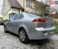 Міцубісі Lancer 2007 у Житомирі на Automoto.ua Сірий Міцубісі Lancer, об'ємом двигуна 1.5 л та пробігом 195 тис. км за 5700 $, фото 17 на Automoto.ua