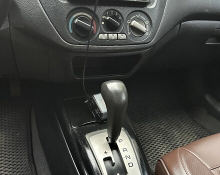 Серый Мицубиси Лансер, объемом двигателя 1.6 л и пробегом 238 тыс. км за 4300 $, фото 11 на Automoto.ua