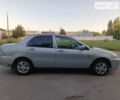 Сірий Міцубісі Lancer, об'ємом двигуна 1.3 л та пробігом 175 тис. км за 4350 $, фото 6 на Automoto.ua