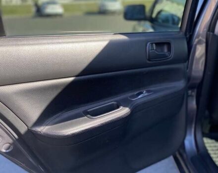 Сірий Міцубісі Lancer, об'ємом двигуна 1.6 л та пробігом 293 тис. км за 5000 $, фото 20 на Automoto.ua