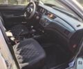 Сірий Міцубісі Lancer, об'ємом двигуна 1.6 л та пробігом 290 тис. км за 4600 $, фото 13 на Automoto.ua