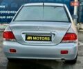 Сірий Міцубісі Lancer, об'ємом двигуна 1.6 л та пробігом 395 тис. км за 4900 $, фото 10 на Automoto.ua