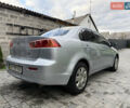 Міцубісі Lancer 2007 у Житомирі на Automoto.ua Сірий Міцубісі Lancer, об'ємом двигуна 1.5 л та пробігом 195 тис. км за 5700 $, фото 14 на Automoto.ua