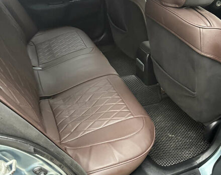 Серый Мицубиси Лансер, объемом двигателя 1.6 л и пробегом 238 тыс. км за 4400 $, фото 15 на Automoto.ua