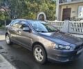 Мицубиси Лансер 2007 в Калуше на Automoto.ua Серый Мицубиси Лансер, объемом двигателя 1.5 л и пробегом 188 тыс. км за 6200 $, фото 1 на Automoto.ua