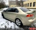 Сірий Міцубісі Lancer, об'ємом двигуна 2 л та пробігом 381 тис. км за 7000 $, фото 1 на Automoto.ua