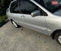 Мицубиси Лансер 2007 в Черкассах на Automoto.ua Серый Мицубиси Лансер, объемом двигателя 1.6 л и пробегом 180 тыс. км за 4200 $, фото 5 на Automoto.ua