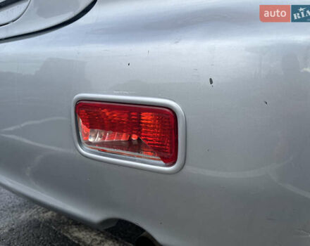 Серый Мицубиси Лансер, объемом двигателя 1.58 л и пробегом 232 тыс. км за 4900 $, фото 10 на Automoto.ua