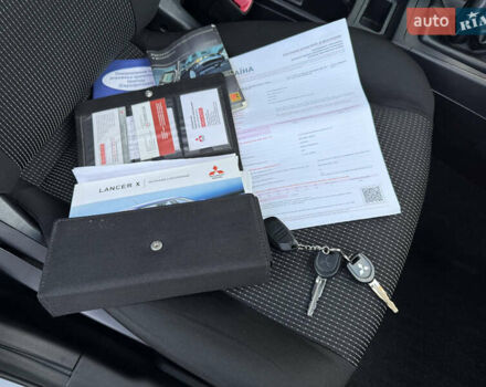 Міцубісі Lancer 2007 у Житомирі на Automoto.ua Сірий Міцубісі Lancer, об'ємом двигуна 1.5 л та пробігом 195 тис. км за 5700 $, фото 53 на Automoto.ua