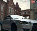 Сірий Міцубісі Lancer, об'ємом двигуна 2 л та пробігом 250 тис. км за 5600 $, фото 1 на Automoto.ua