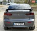 Сірий Міцубісі Lancer, об'ємом двигуна 1.5 л та пробігом 222 тис. км за 4999 $, фото 4 на Automoto.ua