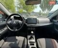 Сірий Міцубісі Lancer, об'ємом двигуна 2 л та пробігом 149 тис. км за 6798 $, фото 12 на Automoto.ua