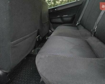 Сірий Міцубісі Lancer, об'ємом двигуна 1.6 л та пробігом 213 тис. км за 3600 $, фото 22 на Automoto.ua