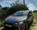 Сірий Міцубісі Lancer, об'ємом двигуна 2 л та пробігом 204 тис. км за 6500 $, фото 1 на Automoto.ua
