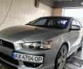 Сірий Міцубісі Lancer, об'ємом двигуна 2 л та пробігом 245 тис. км за 7000 $, фото 1 на Automoto.ua